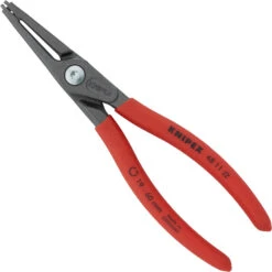 KNIPEX Präzisions-Sicherungsringzange Für Innenringe -Fahrradausrüstung 424364