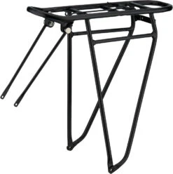 Racktime Basic 2.0 Tour Gepäckträger