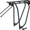 Racktime Gleamit 2.0 Gepäckträger Mit Rücklicht Für Dynamobetrieb