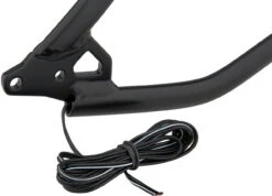 Racktime Gleamit 2.0 Tour Gepäckträger Mit Rücklicht Für Dynamobetrieb 8 Racktime Gleamit 2.0 Tour Gepäckträger Mit Rücklicht Für Dynamobetrieb -Fahrradausrüstung 426452