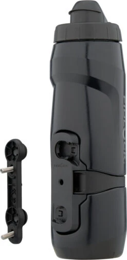 Fidlock TWIST Trinkflasche 800 Ml Mit Bike Base Flaschenhaltesystem -Fahrradausrüstung 426887