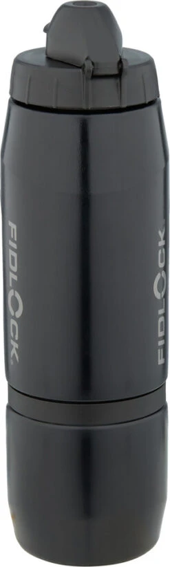 Fidlock TWIST Trinkflasche 800 Ml Mit Bike Base Flaschenhaltesystem -Fahrradausrüstung 426888