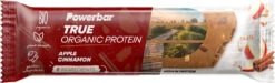 Powerbar True Organic Protein Proteinriegel - 1 Stück -Fahrradausrüstung 427592