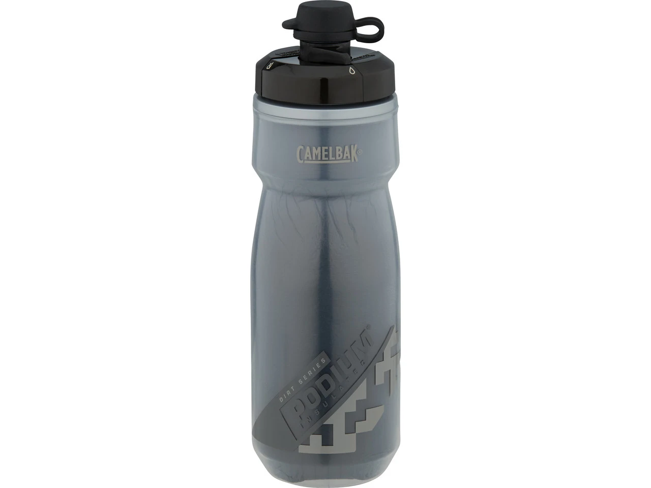 Camelbak Podium Chill Dirt Series Trinkflasche 620 Ml 1 Camelbak Podium Chill Dirt Series Trinkflasche 620 Ml