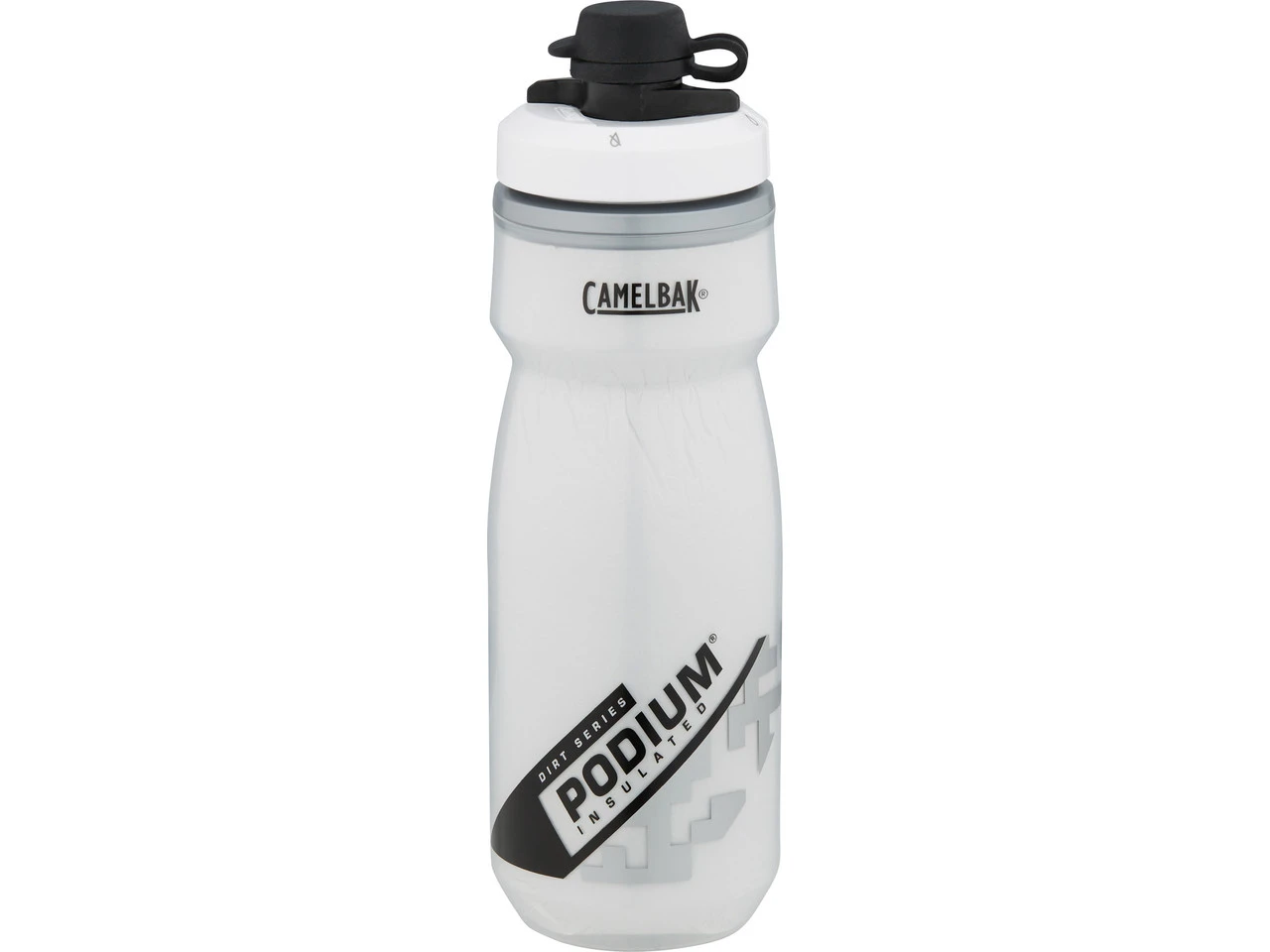 Camelbak Podium Chill Dirt Series Trinkflasche 620 Ml 2 Camelbak Podium Chill Dirt Series Trinkflasche 620 Ml – Bild 2