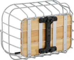 Racktime Baskit Breeze 2.0 Fahrradkorb 9 Racktime Baskit Breeze 2.0 Fahrradkorb -Fahrradausrüstung 427908