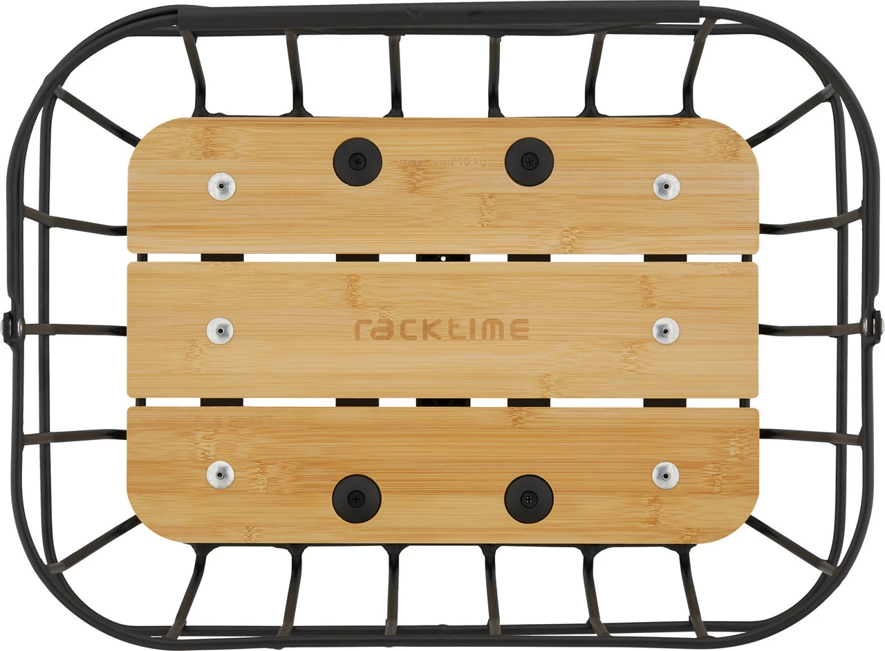 Racktime Baskit Breeze 2.0 Fahrradkorb 6 Racktime Baskit Breeze 2.0 Fahrradkorb – Bild 6