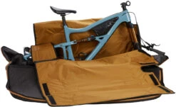 Thule RoundTrip MTB Fahrradkoffer -Fahrradausrüstung 428429