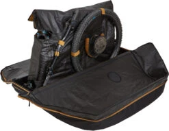 Thule RoundTrip MTB Fahrradkoffer -Fahrradausrüstung 428435