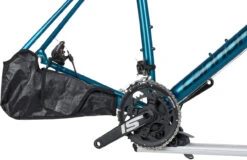 Thule RoundTrip Road Fahrradkoffer -Fahrradausrüstung 428455