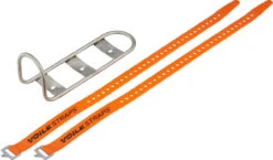 Many Things Cage Gepäckhalter -Fahrradausrüstung 429099