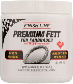 Finish Line Premium Teflon® Fett -Fahrradausrüstung 429288