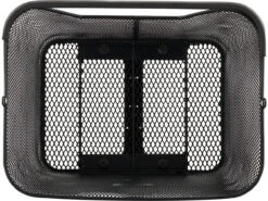 Racktime Baskit 2.0 Fahrradkorb -Fahrradausrüstung 430269