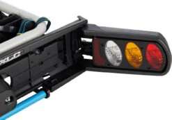 XLC VC-C03 Beluga Fahrradträger Für Anhängerkupplung Für 3 Räder 15 XLC VC-C03 Beluga Fahrradträger Für Anhängerkupplung Für 3 Räder -Fahrradausrüstung 432177