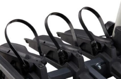 XLC VC-C03 Beluga Fahrradträger Für Anhängerkupplung Für 3 Räder 17 XLC VC-C03 Beluga Fahrradträger Für Anhängerkupplung Für 3 Räder -Fahrradausrüstung 432179