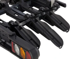 XLC VC-C03 Beluga Fahrradträger Für Anhängerkupplung Für 3 Räder 18 XLC VC-C03 Beluga Fahrradträger Für Anhängerkupplung Für 3 Räder -Fahrradausrüstung 432180