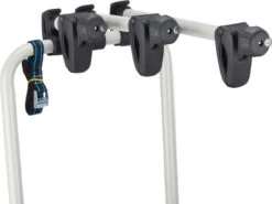 XLC VC-C03 Beluga Fahrradträger Für Anhängerkupplung Für 3 Räder 19 XLC VC-C03 Beluga Fahrradträger Für Anhängerkupplung Für 3 Räder -Fahrradausrüstung 432181