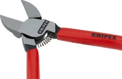 KNIPEX Seitenschneider Für Kunststoff -Fahrradausrüstung 432229