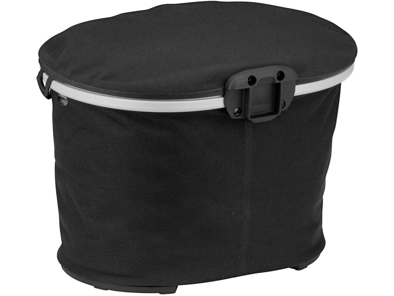 Ortlieb Up-Town City Lenkerkorb 3 Ortlieb Up-Town City Lenkerkorb – Bild 3