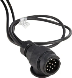 XLC VC-C03 Beluga Fahrradträger Für Anhängerkupplung Für 2 Räder -Fahrradausrüstung 433646