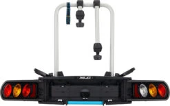 XLC VC-C03 Beluga Fahrradträger Für Anhängerkupplung Für 2 Räder -Fahrradausrüstung 433650