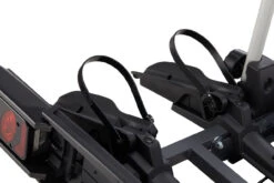 XLC VC-C03 Beluga Fahrradträger Für Anhängerkupplung Für 2 Räder -Fahrradausrüstung 433651