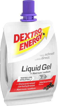 Liquid Gel - 1 Stück -Fahrradausrüstung 437468