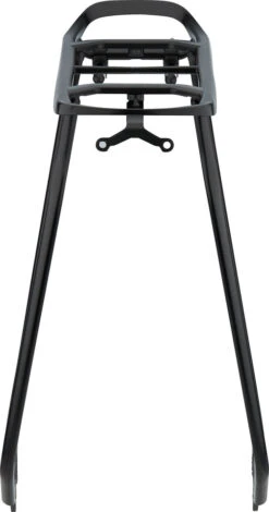 Racktime Boostit 2.0 Gepäckträger -Fahrradausrüstung 437748