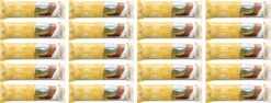 Powerbar True Organic Oat Energieriegel - 20 Stück 6 Powerbar True Organic Oat Energieriegel - 20 Stück -Fahrradausrüstung 437799