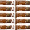 Powerbar True Organic Protein Proteinriegel - 10 Stück