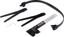 Ortlieb Up-Town Rack Urban Gepäckträgerkorb -Fahrradausrüstung 438347