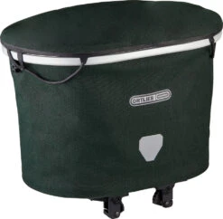 Ortlieb Up-Town Rack Urban Gepäckträgerkorb -Fahrradausrüstung 438349