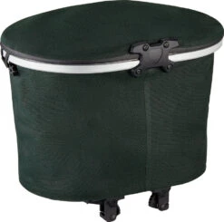 Ortlieb Up-Town Rack Urban Gepäckträgerkorb -Fahrradausrüstung 438350