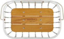 BROOKS Hoxton Basket Fahrradkorb -Fahrradausrüstung 439447