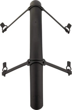 Ortlieb Quick Rack Mudguard Schutzblech -Fahrradausrüstung 439520