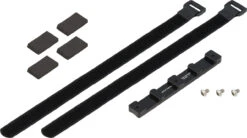 B-RAD Everywhere Flaschenhalter-Halterung -Fahrradausrüstung 440269