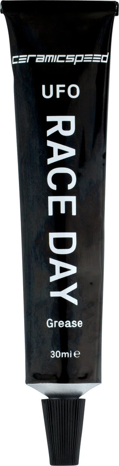 CERAMICSPEED UFO Race Day Fett