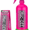 Muc-Off Bottle For Life Bundle Fahrradreinigungs-Set