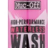 Muc-Off High Performance Waterless Wash Fahrradreiniger