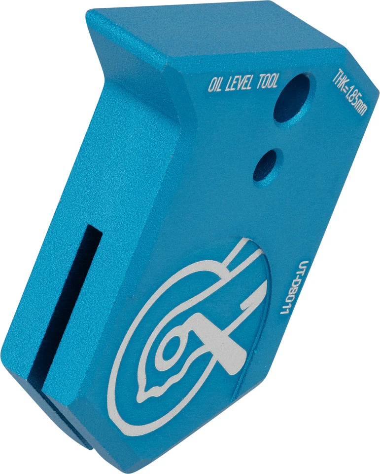 Campagnolo® Oil Level Tool UT-DB011 Ölstandmesswerkzeug 1 Campagnolo® Oil Level Tool UT-DB011 Ölstandmesswerkzeug