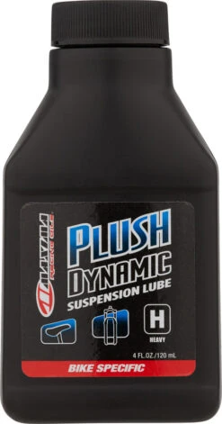 ROCKSHOX Maxima Plush Dynamic Heavy Gabelöl