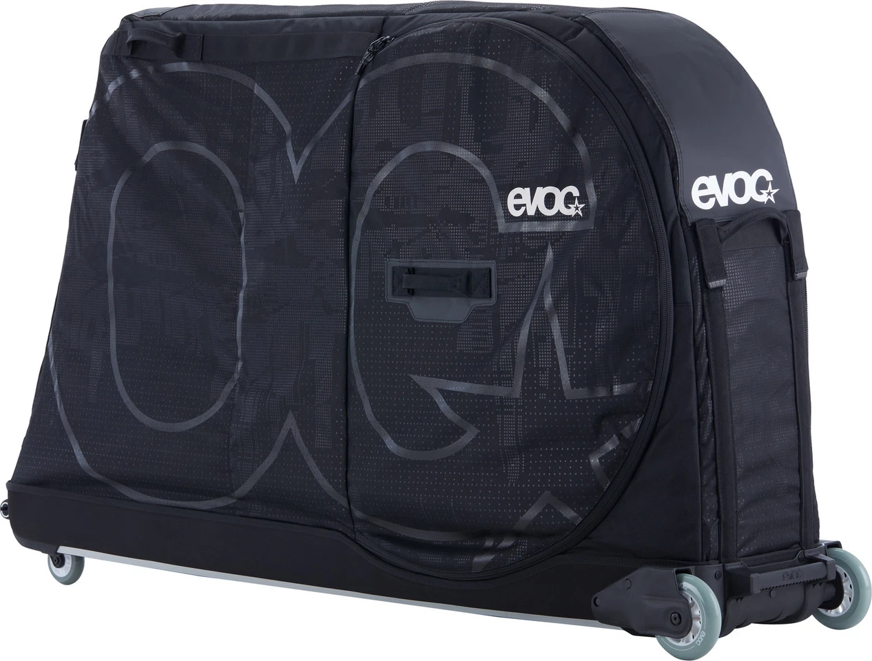 Evoc Bike Bag Pro Fahrrad-Transporttasche 3 Evoc Bike Bag Pro Fahrrad-Transporttasche – Bild 3