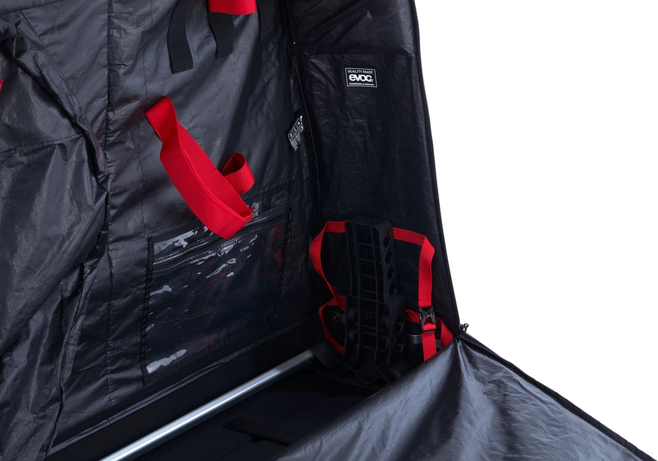 Evoc Bike Bag Pro Fahrrad-Transporttasche 10 Evoc Bike Bag Pro Fahrrad-Transporttasche – Bild 10