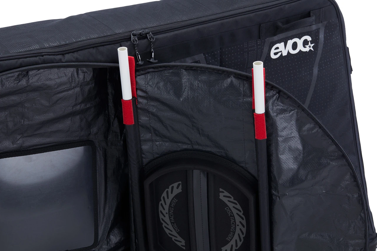 Evoc Bike Bag Pro Fahrrad-Transporttasche 12 Evoc Bike Bag Pro Fahrrad-Transporttasche – Bild 12