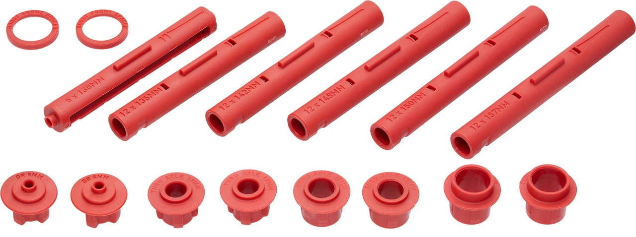 Evoc Bike Bag Pro Fahrrad-Transporttasche 18 Evoc Bike Bag Pro Fahrrad-Transporttasche – Bild 18