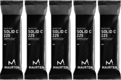 Maurten Solid C 225 Energieriegel - 5 Stück