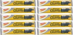 Energy Gums - 10 Stück 6 Energy Gums - 10 Stück -Fahrradausrüstung 451693