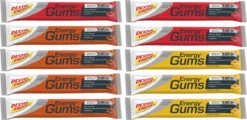 Energy Gums - 10 Stück 7 Energy Gums - 10 Stück -Fahrradausrüstung 451694