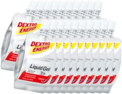 Liquid Gel - 20 Stück -Fahrradausrüstung 451715