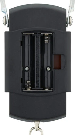 XLC Digitale Hängewaage TO-S77 -Fahrradausrüstung 452819